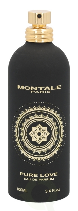 Montale Pure Love Edp Spray 100 ml i gruppen SKØNHED & HELSE / Duft & Parfume / Parfume / Unisex hos TP E-commerce Nordic AB (C35902)