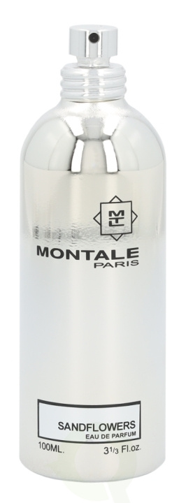 Montale Sandflowers Edp Spray 100 ml i gruppen SKØNHED & HELSE / Duft & Parfume / Parfume / Unisex hos TP E-commerce Nordic AB (C35909)