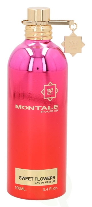 Montale Sweet Flowers Edp Spray 100 ml i gruppen SKØNHED & HELSE / Duft & Parfume / Parfume / Parfume til hende hos TP E-commerce Nordic AB (C35914)