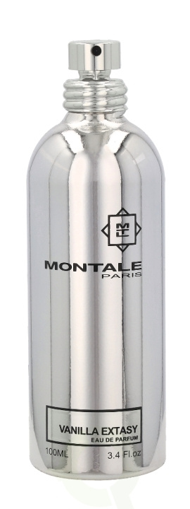 Montale Vanilla Extasy Edp Spray 100 ml i gruppen SKØNHED & HELSE / Duft & Parfume / Parfume / Parfume til hende hos TP E-commerce Nordic AB (C35916)