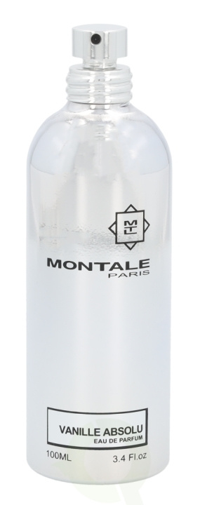 Montale Vanille Absolu Edp Spray 100 ml i gruppen SKØNHED & HELSE / Duft & Parfume / Parfume / Parfume til hende hos TP E-commerce Nordic AB (C35918)