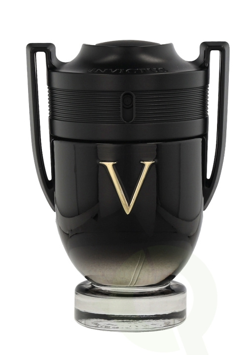 Paco Rabanne Invictus Victory Edp Spray Extreme 50 ml i gruppen SKØNHED & HELSE / Duft & Parfume / Parfume / Parfume til ham hos TP E-commerce Nordic AB (C35929)