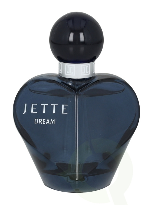 Jette Joop Jette Dream Edp Spray 30 ml i gruppen SKØNHED & HELSE / Duft & Parfume / Parfume / Parfume til hende hos TP E-commerce Nordic AB (C35933)