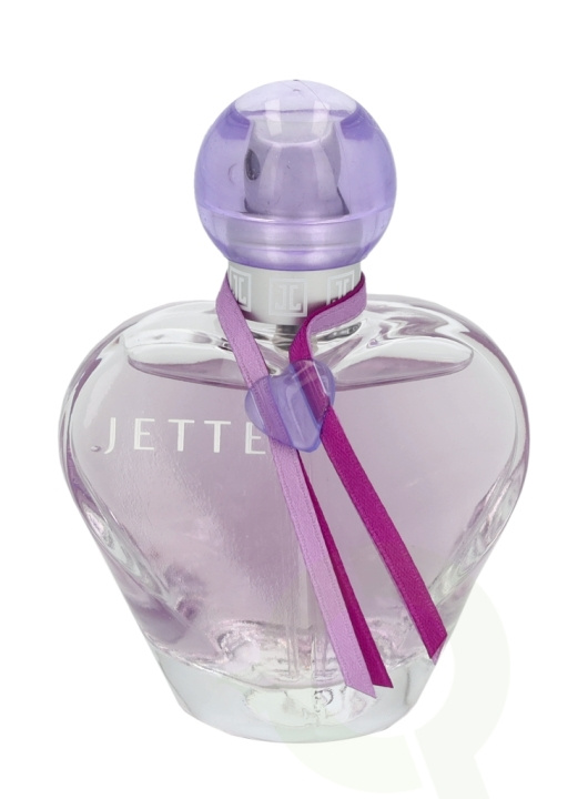 Jette Joop Jette Love Edp Spray 30 ml i gruppen SKØNHED & HELSE / Duft & Parfume / Parfume / Parfume til hende hos TP E-commerce Nordic AB (C35934)