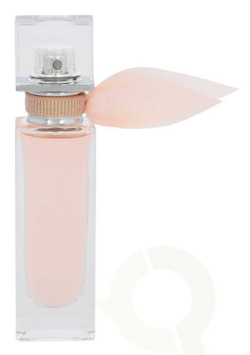 Lancome La Vie Est Belle Soleil Cristal Edp Spray 15 ml i gruppen SKØNHED & HELSE / Duft & Parfume / Parfume / Parfume til hende hos TP E-commerce Nordic AB (C35961)