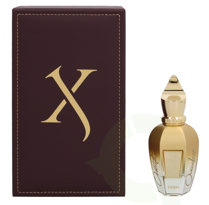 Xerjoff Uden Overdose Edp Spray 50 ml i gruppen SKØNHED & HELSE / Duft & Parfume / Parfume / Unisex hos TP E-commerce Nordic AB (C35963)