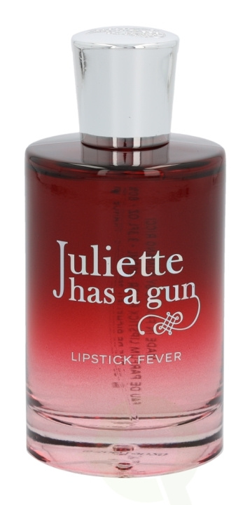 Juliette Has A Gun Lipstick Fever Edp Spray 100 ml i gruppen SKØNHED & HELSE / Duft & Parfume / Parfume / Parfume til hende hos TP E-commerce Nordic AB (C35996)