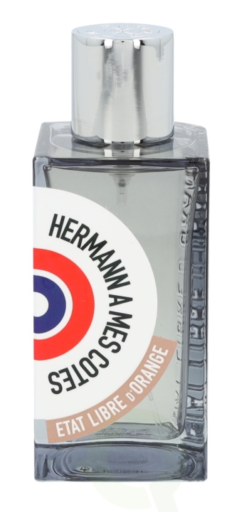 Etat Libre D\'Orange Hermann A Mes Cotes Edp Spray 100 ml i gruppen SKØNHED & HELSE / Duft & Parfume / Parfume / Unisex hos TP E-commerce Nordic AB (C36003)