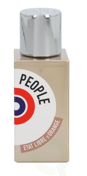 Etat Libre D\'Orange Remarkable People Edp Spray 50 ml i gruppen SKØNHED & HELSE / Duft & Parfume / Parfume / Unisex hos TP E-commerce Nordic AB (C36004)