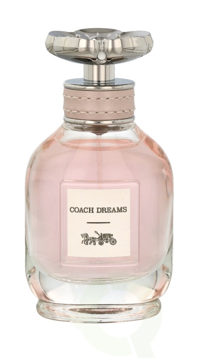 Coach Dreams Edp Spray 40 ml i gruppen SKØNHED & HELSE / Duft & Parfume / Parfume / Parfume til hende hos TP E-commerce Nordic AB (C36006)