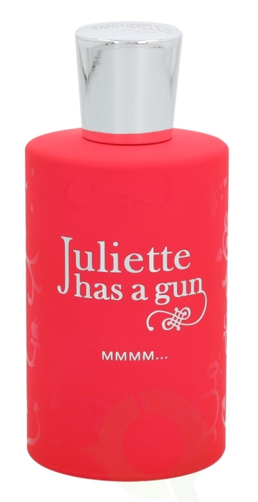 Juliette Has A Gun Mmmm… Edp Spray 100 ml i gruppen SKØNHED & HELSE / Duft & Parfume / Parfume / Unisex hos TP E-commerce Nordic AB (C36021)