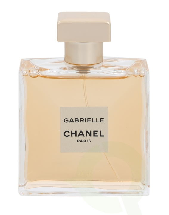 Chanel Gabrielle Edp Spray 50 ml i gruppen SKØNHED & HELSE / Duft & Parfume / Parfume / Parfume til hende hos TP E-commerce Nordic AB (C36039)