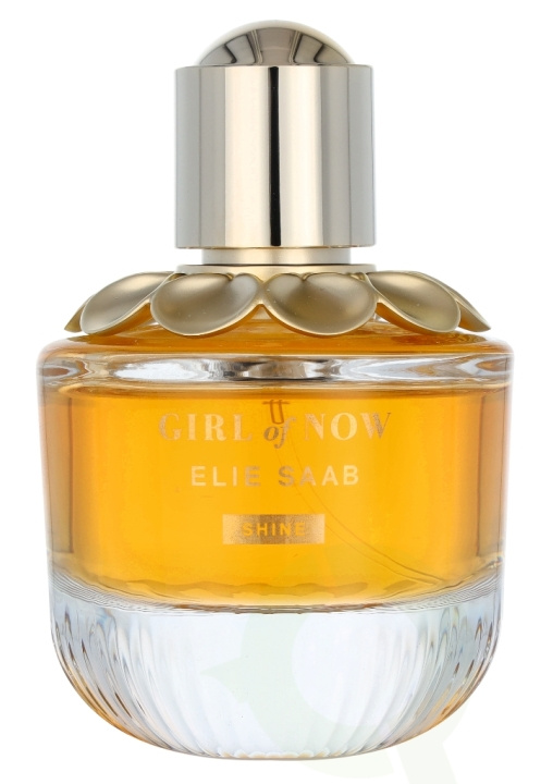 Elie Saab Girl Of Now Shine Edp Spray 50 ml i gruppen SKØNHED & HELSE / Duft & Parfume / Parfume / Parfume til hende hos TP E-commerce Nordic AB (C36050)