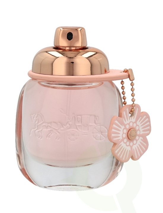 Coach Floral Edp Spray 30 ml i gruppen SKØNHED & HELSE / Duft & Parfume / Parfume / Parfume til hende hos TP E-commerce Nordic AB (C36065)