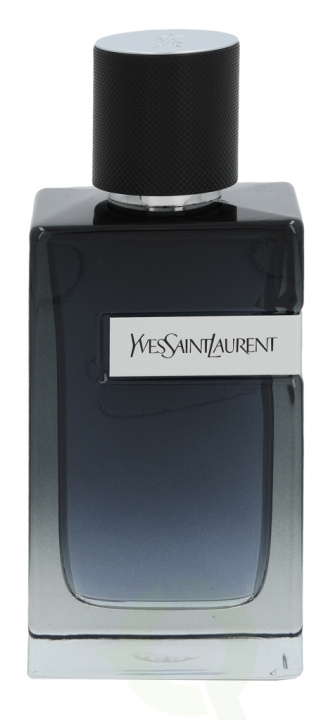 Yves Saint Laurent YSL Y For Men Edp Spray 100 ml i gruppen SKØNHED & HELSE / Duft & Parfume / Parfume / Parfume til ham hos TP E-commerce Nordic AB (C36071)