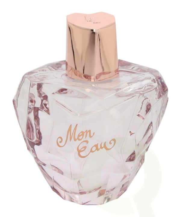 Lolita Lempicka Mon Eau Edp Spray 50 ml i gruppen SKØNHED & HELSE / Duft & Parfume / Parfume / Parfume til hende hos TP E-commerce Nordic AB (C36081)