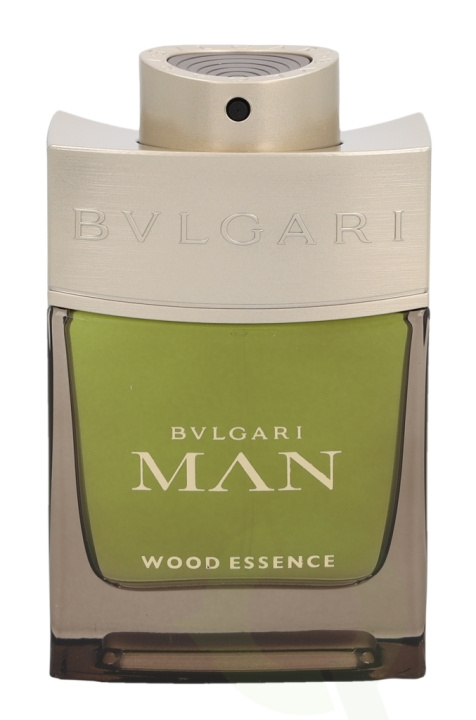 Bvlgari Man Wood Essence Edp Spray 60 ml i gruppen SKØNHED & HELSE / Duft & Parfume / Parfume / Parfume til ham hos TP E-commerce Nordic AB (C36085)