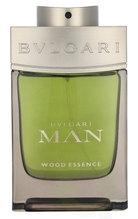 Bvlgari Man Wood Essence Edp Spray 100 ml i gruppen SKØNHED & HELSE / Duft & Parfume / Parfume / Parfume til ham hos TP E-commerce Nordic AB (C36086)