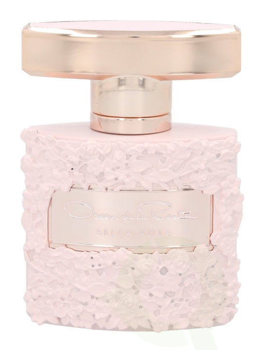 Oscar De La Renta Bella Rosa Edp Spray 30 ml i gruppen SKØNHED & HELSE / Duft & Parfume / Parfume / Parfume til hende hos TP E-commerce Nordic AB (C36117)