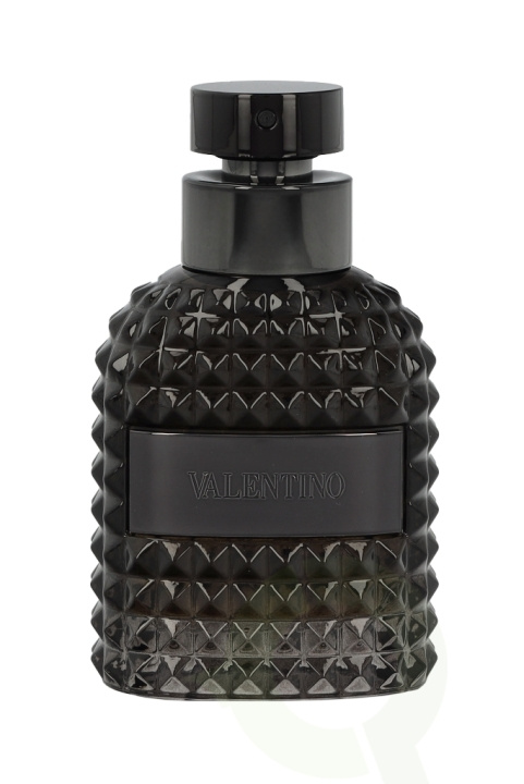 Valentino Uomo Intense Edp Spray 50 ml i gruppen SKØNHED & HELSE / Duft & Parfume / Parfume / Parfume til ham hos TP E-commerce Nordic AB (C36121)