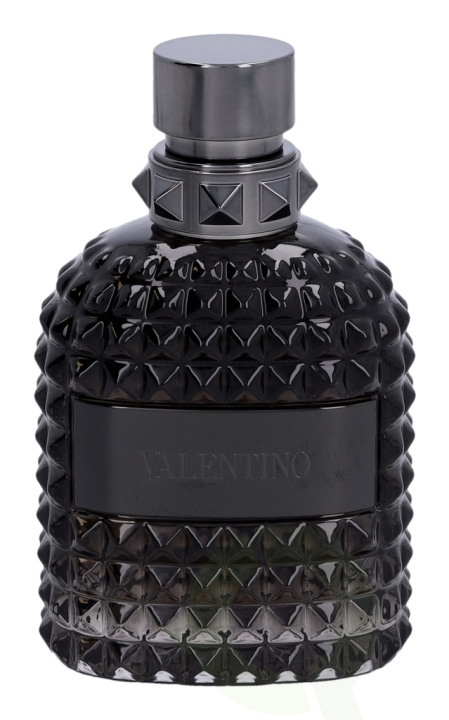 Valentino Uomo Intense Edp Spray 100 ml i gruppen SKØNHED & HELSE / Duft & Parfume / Parfume / Parfume til ham hos TP E-commerce Nordic AB (C36122)