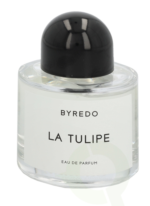 Byredo La Tulipe Edp Spray 100 ml i gruppen SKØNHED & HELSE / Duft & Parfume / Parfume / Parfume til hende hos TP E-commerce Nordic AB (C36123)