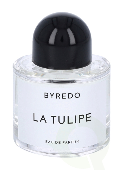 Byredo La Tulipe Edp Spray 50 ml i gruppen SKØNHED & HELSE / Duft & Parfume / Parfume / Parfume til hende hos TP E-commerce Nordic AB (C36124)