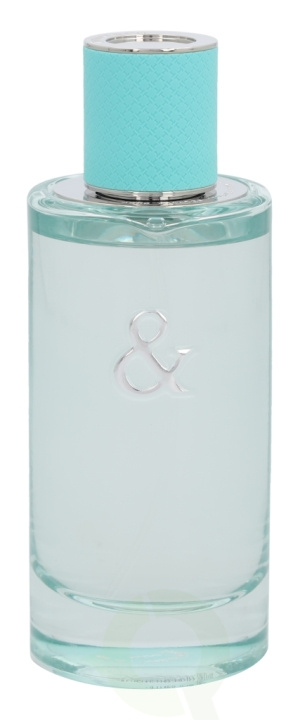 Tiffany & Co Love Her Edp Spray 90 ml i gruppen SKØNHED & HELSE / Duft & Parfume / Parfume / Parfume til hende hos TP E-commerce Nordic AB (C36140)