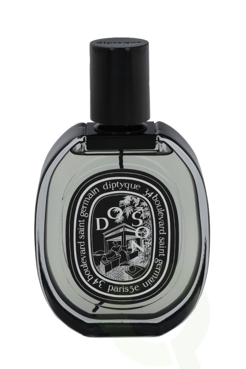 Diptyque Do Son Edp Spray 75 ml i gruppen SKØNHED & HELSE / Duft & Parfume / Parfume / Parfume til hende hos TP E-commerce Nordic AB (C36141)