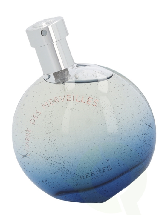 Hermes L\'Ombre Des Merveilles Edp Spray 50 ml i gruppen SKØNHED & HELSE / Duft & Parfume / Parfume / Unisex hos TP E-commerce Nordic AB (C36184)