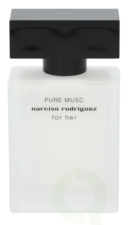 Narciso Rodriguez Pure Musc For Her Edp Spray 30 ml i gruppen SKØNHED & HELSE / Duft & Parfume / Parfume / Parfume til hende hos TP E-commerce Nordic AB (C36186)