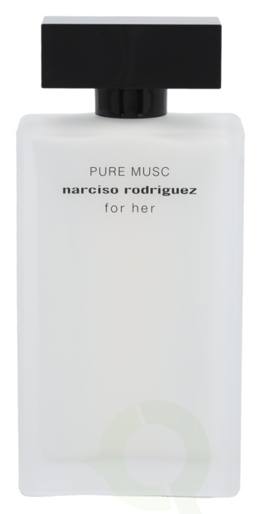 Narciso Rodriguez Pure Musc For Her Edp Spray 100 ml i gruppen SKØNHED & HELSE / Duft & Parfume / Parfume / Parfume til hende hos TP E-commerce Nordic AB (C36188)