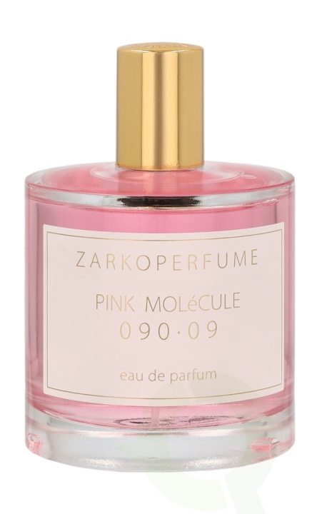 Zarko Pink Molecule 090.09 Edp Spray 100 ml i gruppen SKØNHED & HELSE / Duft & Parfume / Parfume / Parfume til hende hos TP E-commerce Nordic AB (C36189)