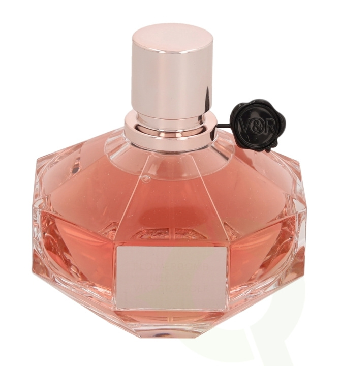 Viktor & Rolf Flowerbomb Nectar Intense Edp Spray 90 ml i gruppen SKØNHED & HELSE / Duft & Parfume / Parfume / Parfume til hende hos TP E-commerce Nordic AB (C36205)