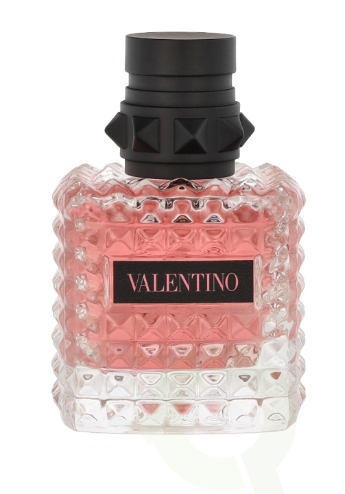 Valentino Donna Born In Roma Edp Spray 30 ml i gruppen SKØNHED & HELSE / Duft & Parfume / Parfume / Parfume til hende hos TP E-commerce Nordic AB (C36209)