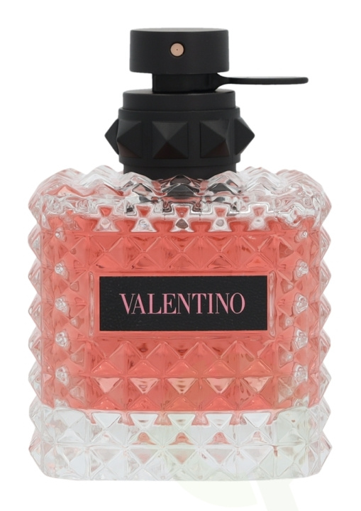 Valentino Donna Born In Roma Edp Spray 100 ml i gruppen SKØNHED & HELSE / Duft & Parfume / Parfume / Parfume til hende hos TP E-commerce Nordic AB (C36211)