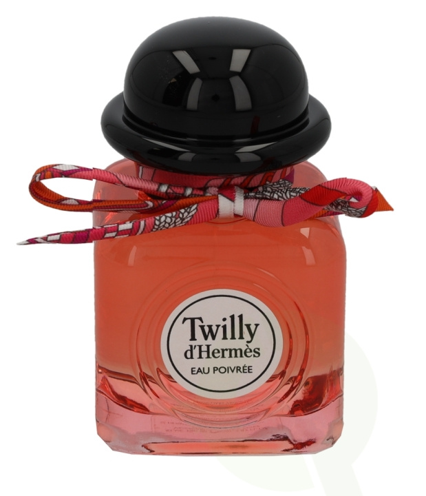 Hermes Twilly D\'Hermes Eau Poivree Edp Spray 85 ml i gruppen SKØNHED & HELSE / Duft & Parfume / Parfume / Parfume til hende hos TP E-commerce Nordic AB (C36231)