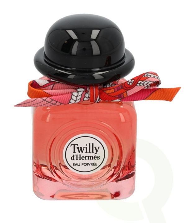 Hermes Twilly D\'Hermes Eau Poivree Edp Spray 30 ml i gruppen SKØNHED & HELSE / Duft & Parfume / Parfume / Parfume til hende hos TP E-commerce Nordic AB (C36232)