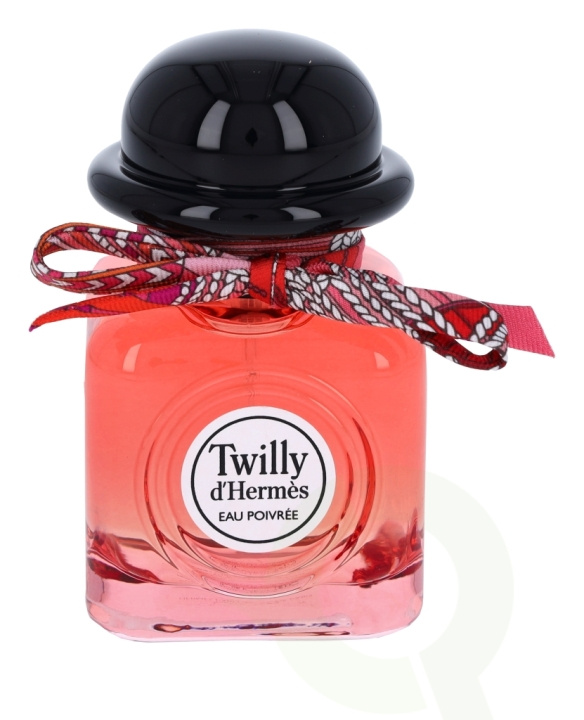 Hermes Twilly D\'Hermes Eau Poivree Edp Spray 50 ml i gruppen SKØNHED & HELSE / Duft & Parfume / Parfume / Parfume til hende hos TP E-commerce Nordic AB (C36233)