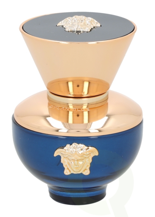 Versace Dylan Blue Pour Femme Edp Spray 30 ml i gruppen SKØNHED & HELSE / Duft & Parfume / Parfume / Parfume til hende hos TP E-commerce Nordic AB (C36245)