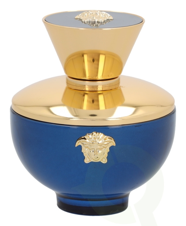 Versace Dylan Blue Pour Femme Edp Spray 100 ml i gruppen SKØNHED & HELSE / Duft & Parfume / Parfume / Parfume til hende hos TP E-commerce Nordic AB (C36247)