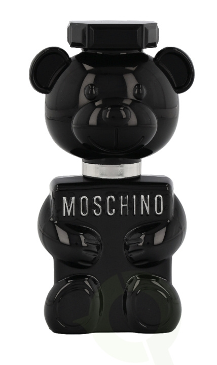 Moschino Toy Boy Edp Spray 30 ml i gruppen SKØNHED & HELSE / Duft & Parfume / Parfume / Parfume til ham hos TP E-commerce Nordic AB (C36260)