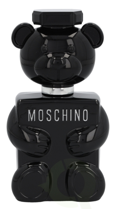 Moschino Toy Boy Edp Spray 100 ml i gruppen SKØNHED & HELSE / Duft & Parfume / Parfume / Parfume til ham hos TP E-commerce Nordic AB (C36261)