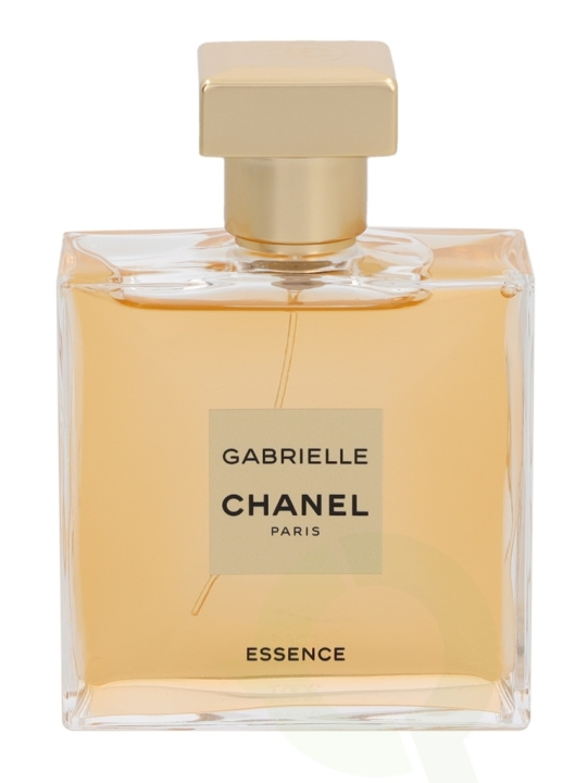 Chanel Gabrielle Essence Edp Spray 50 ml i gruppen SKØNHED & HELSE / Duft & Parfume / Parfume / Parfume til hende hos TP E-commerce Nordic AB (C36263)