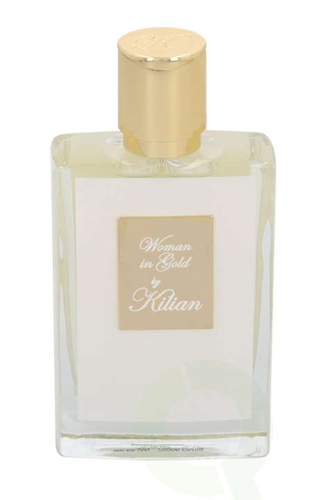 Kilian Woman In Gold Edp Spray 50 ml i gruppen SKØNHED & HELSE / Duft & Parfume / Parfume / Parfume til hende hos TP E-commerce Nordic AB (C36269)