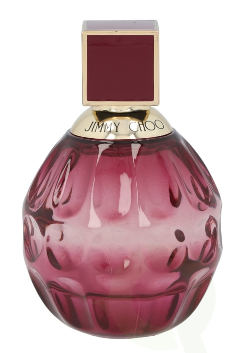 Jimmy Choo Fever Edp Spray 60 ml i gruppen SKØNHED & HELSE / Duft & Parfume / Parfume / Parfume til hende hos TP E-commerce Nordic AB (C36275)