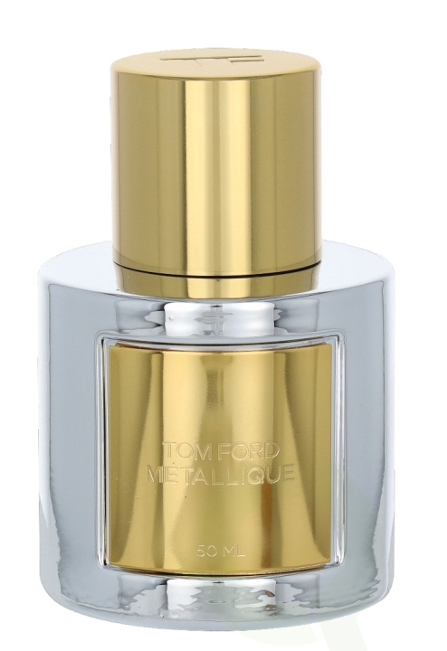 Tom Ford Metallique Edp Spray 50 ml i gruppen SKØNHED & HELSE / Duft & Parfume / Parfume / Parfume til hende hos TP E-commerce Nordic AB (C36279)