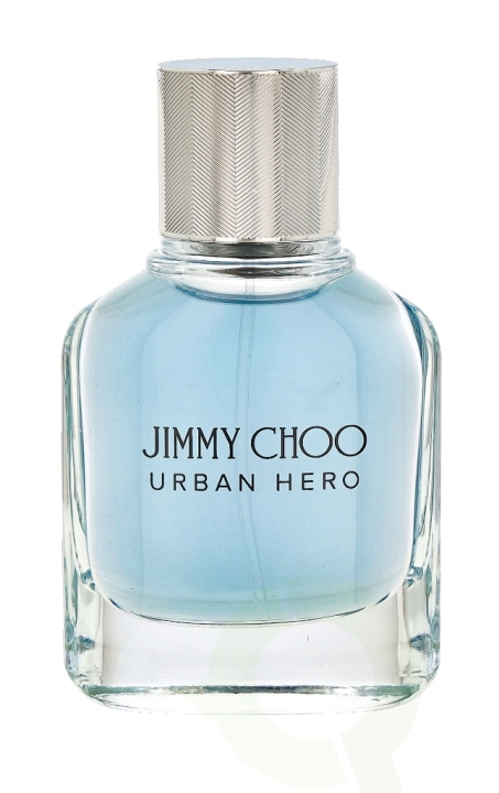 Jimmy Choo Urban Hero Edp Spray 30 ml i gruppen SKØNHED & HELSE / Duft & Parfume / Parfume / Parfume til ham hos TP E-commerce Nordic AB (C36286)