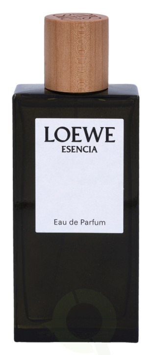 Loewe Esencia Pour Homme Edp Spray 100 ml i gruppen SKØNHED & HELSE / Duft & Parfume / Parfume / Parfume til ham hos TP E-commerce Nordic AB (C36313)