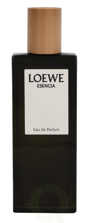 Loewe Esencia Pour Homme Edp Spray 50 ml i gruppen SKØNHED & HELSE / Duft & Parfume / Parfume / Parfume til ham hos TP E-commerce Nordic AB (C36314)